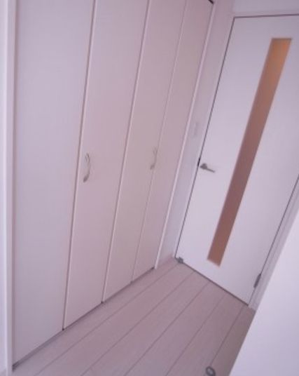 収納　同一仕様（同じシリーズマンション）