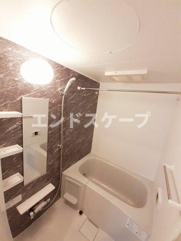 バス・シャワールーム　高崎、前橋のお部屋探しはエンドスケープまで！お客様の理想お聞