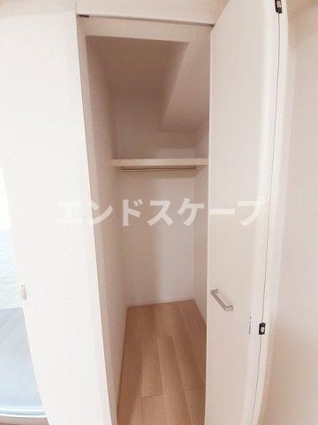 収納　高崎、前橋のお部屋探しはエンドスケープまで！お客様の理想お聞