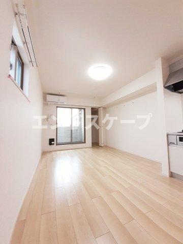 居室・リビング　高崎、前橋のお部屋探しはエンドスケープまで！お客様の理想お聞