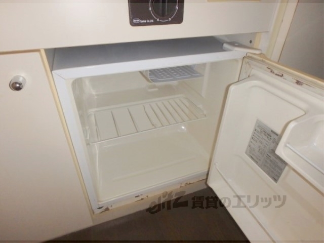 その他部屋・スペース　冷蔵庫