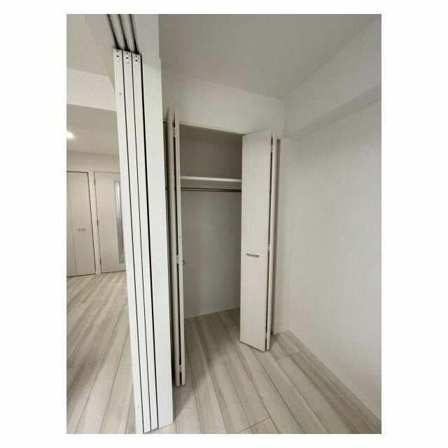 収納　こまごまとしたものを収納できそうですね