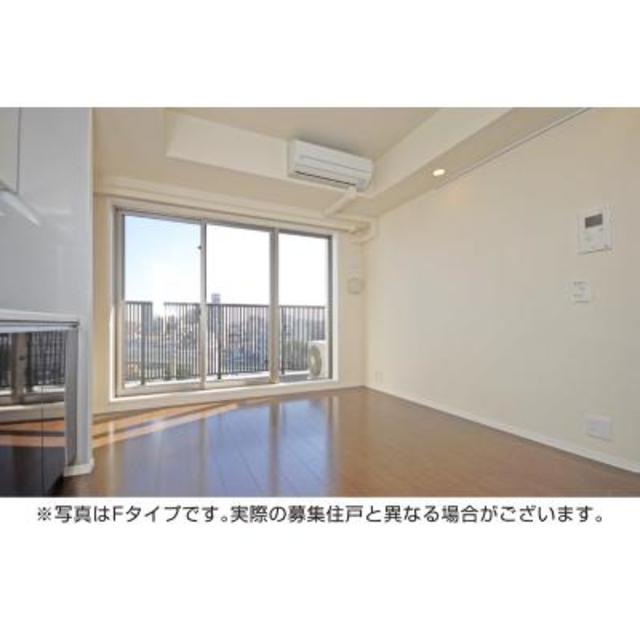 居室・リビング　※写真は同タイプ住戸です。