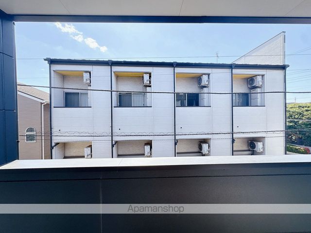 眺望　眺望