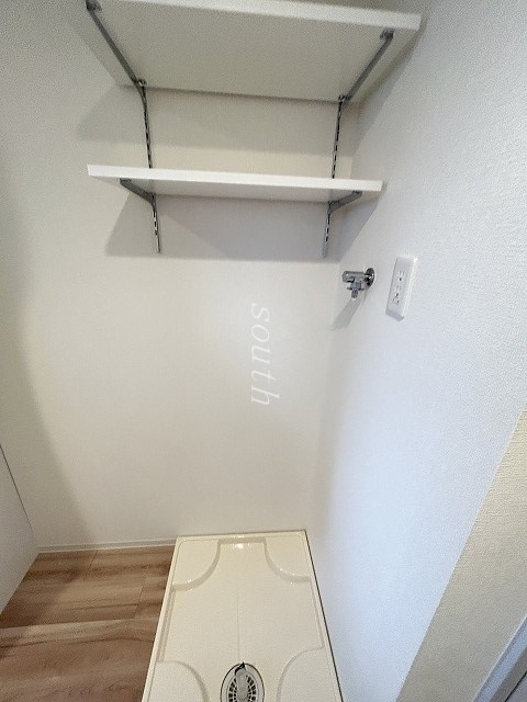 その他設備　部屋・階数により室内カラーが異なります