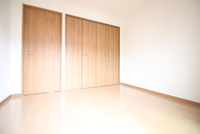 その他部屋・スペース　５帖の洋室
