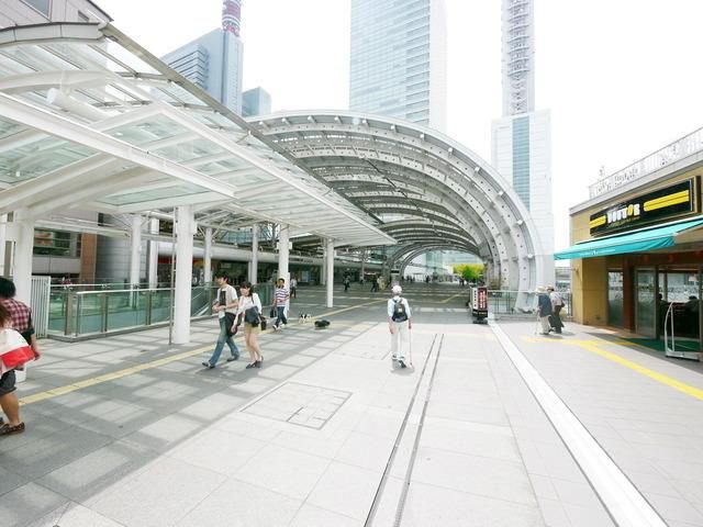 その他　さいたま新都心駅（その他）まで1440m