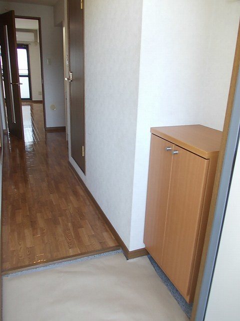玄関　☆シューズBOX☆