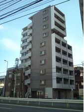 建物外観　☆おしゃれな外観☆