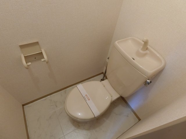 トイレ　別室参考