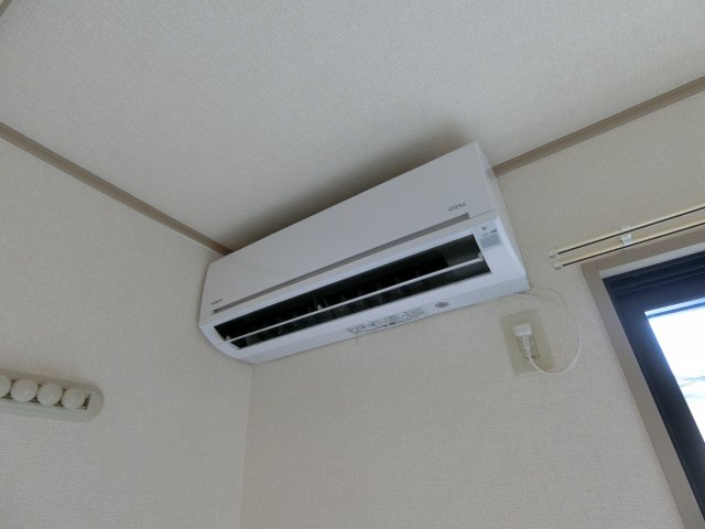 その他設備　別室参考