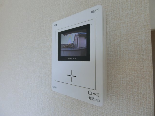 セキュリティ　別室参考