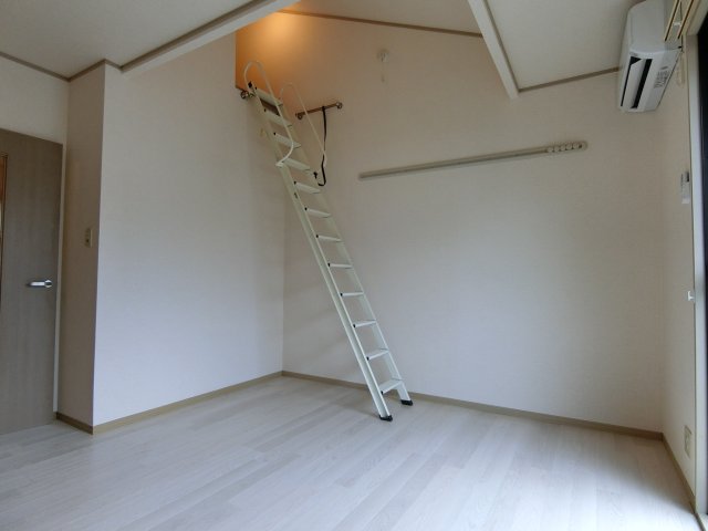 居室・リビング　別室参考