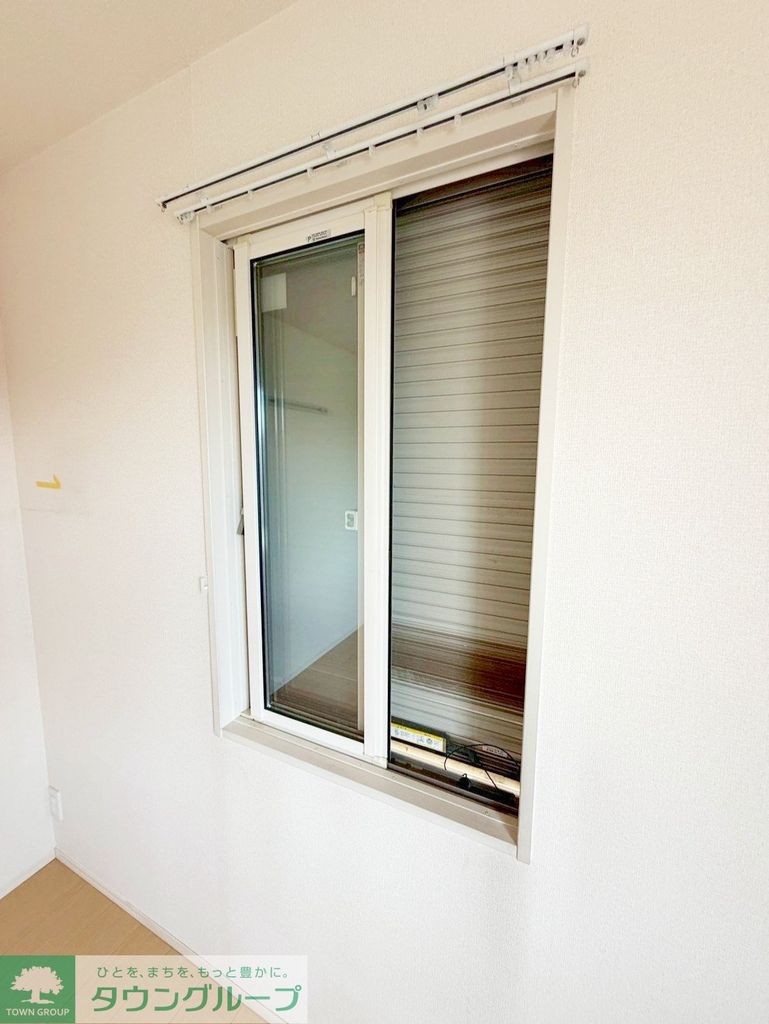 セキュリティ　収納