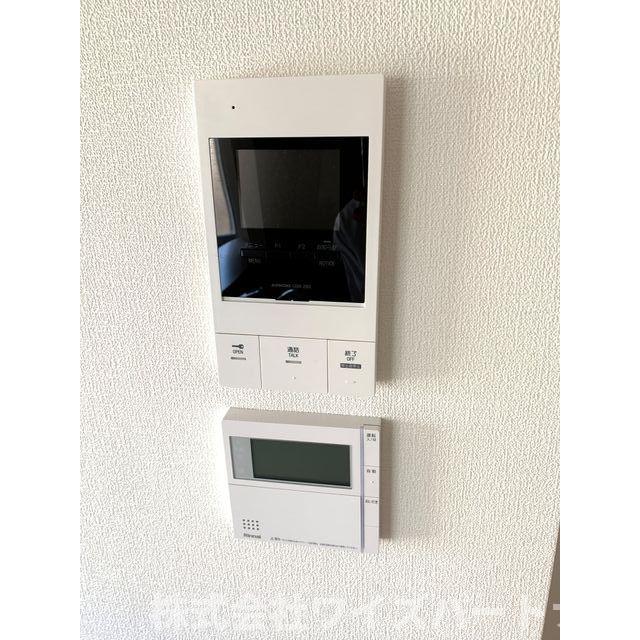セキュリティ　※同型タイプの為、現状優先