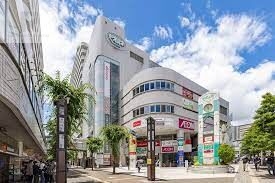 ショッピングセンター　ビオルネ（ショッピングセンター）まで557m