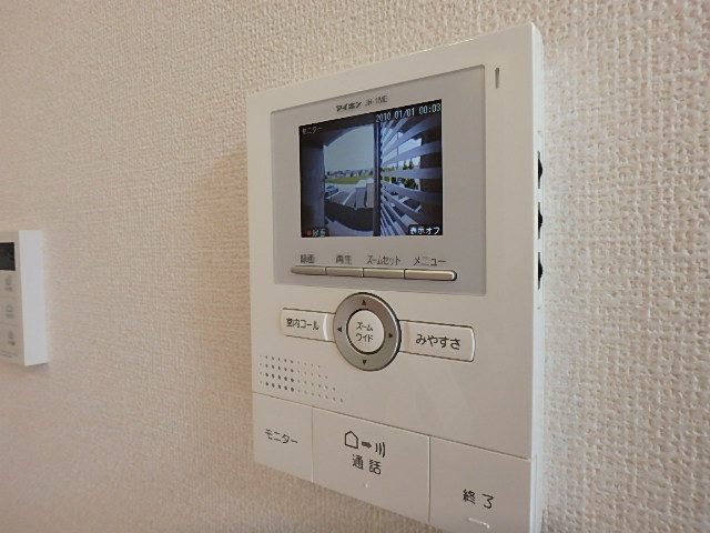 セキュリティ　図面と現状に相違がある場合には現状を優先