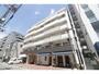 福島駅より徒歩8分 6階 築40年6ヶ月の賃貸物件