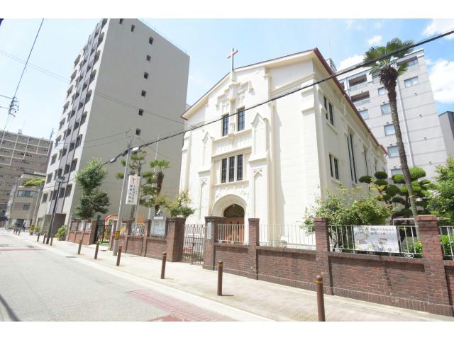 幼稚園・保育園　愛輝幼稚園（幼稚園・保育園）まで441m