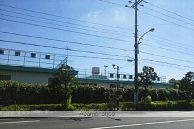 小学校　小平市立鈴木小学校（小学校）まで350m