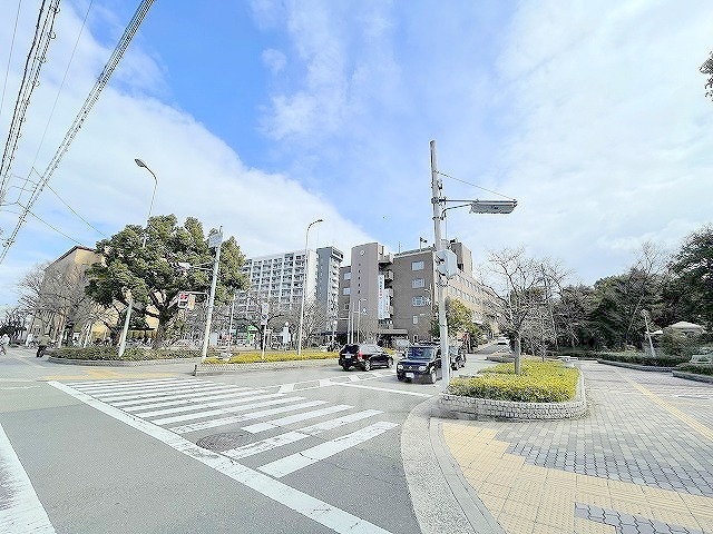 役所　大正区役所（役所）まで2252m