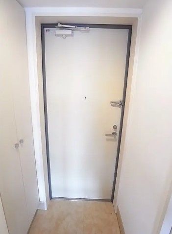 玄関　☆玄関☆