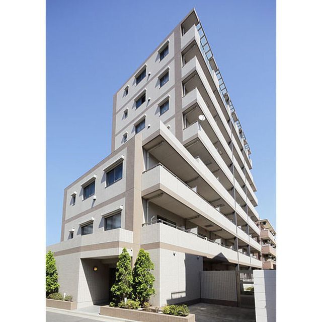 建物外観　☆外観☆