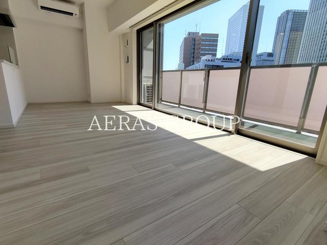 居室・リビング　同仕様タイプ別部屋参考写真