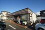 コンビニ　セブンイレブン千葉誉田２丁目店（コンビニ）まで543m