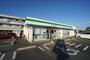 コンビニ　ファミリーマート 千葉誉田駅前店（コンビニ）まで512m