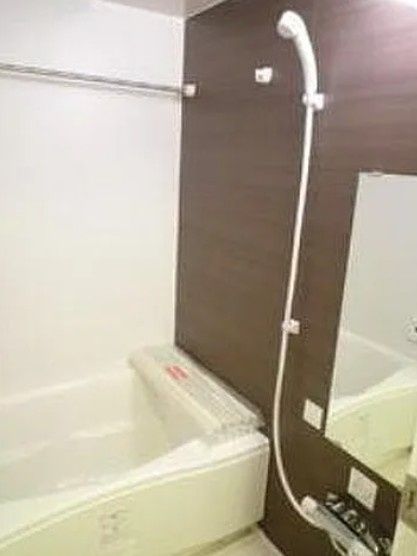 バス・シャワールーム　☆お風呂☆