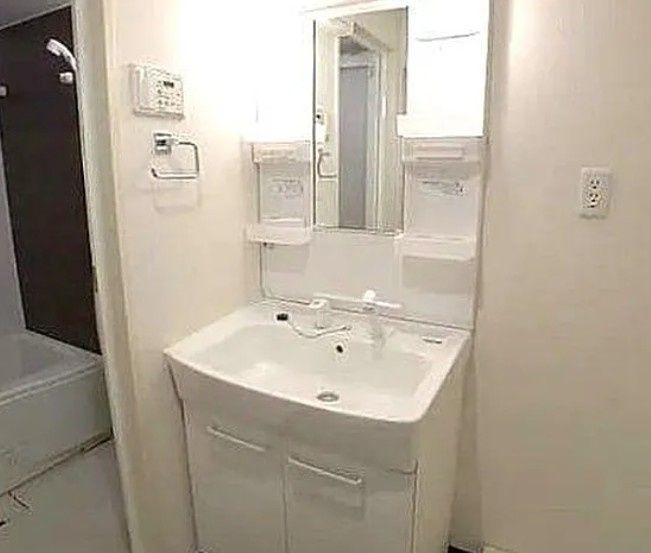 洗面設備　☆独立洗面台☆