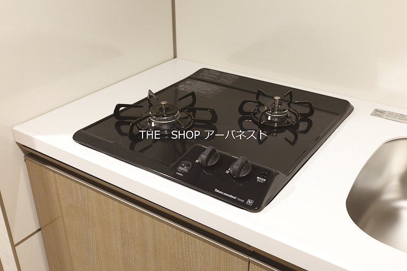 キッチン　参考写真