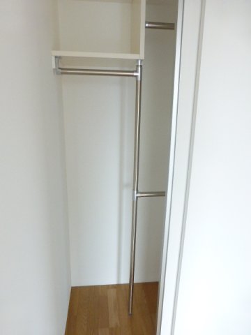 収納　収納※別部屋参考写真