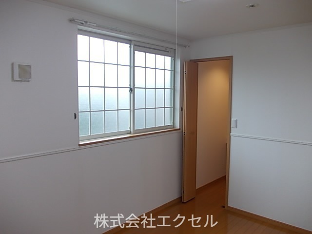 その他部屋・スペース　フローリングの室内です。