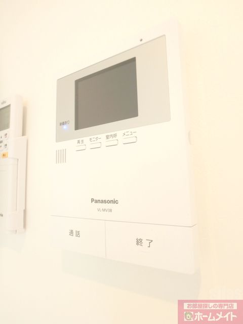 セキュリティ　同仕様
