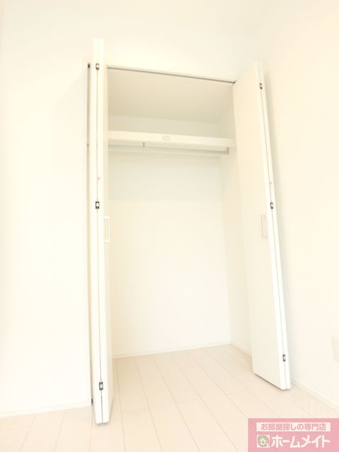 収納　同仕様