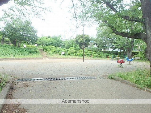 公園　土橋南公園（公園）まで326m