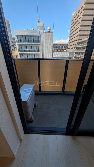 エスタート品川南大井IIの内装写真