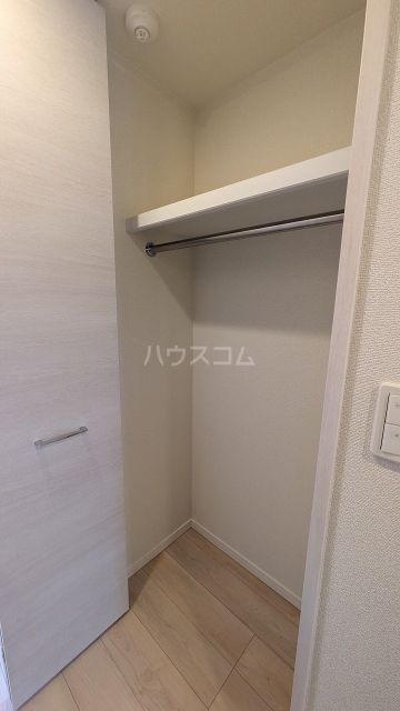 エスタート品川南大井IIの内装写真