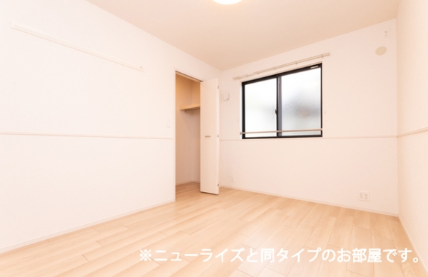 その他部屋・スペース　※参考写真　同建築メーカー施工の同間取完成他物件のものです。