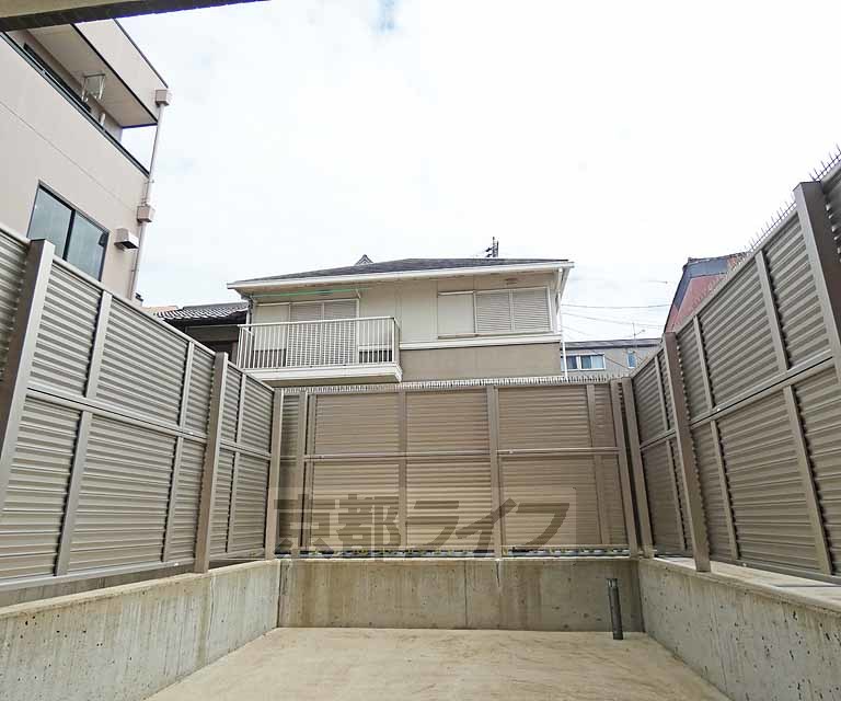 眺望　・お部屋によっては家具家電がついております。