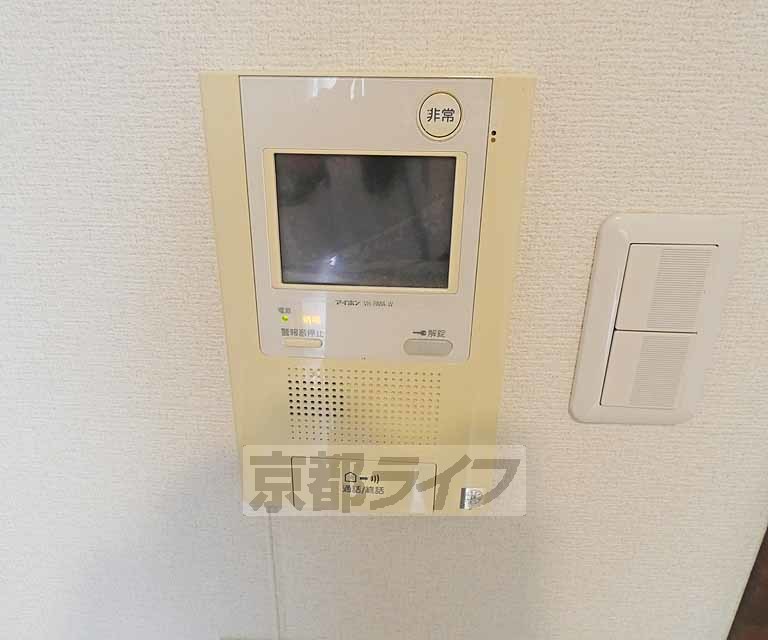 セキュリティ　・お部屋によっては家具家電がついております。