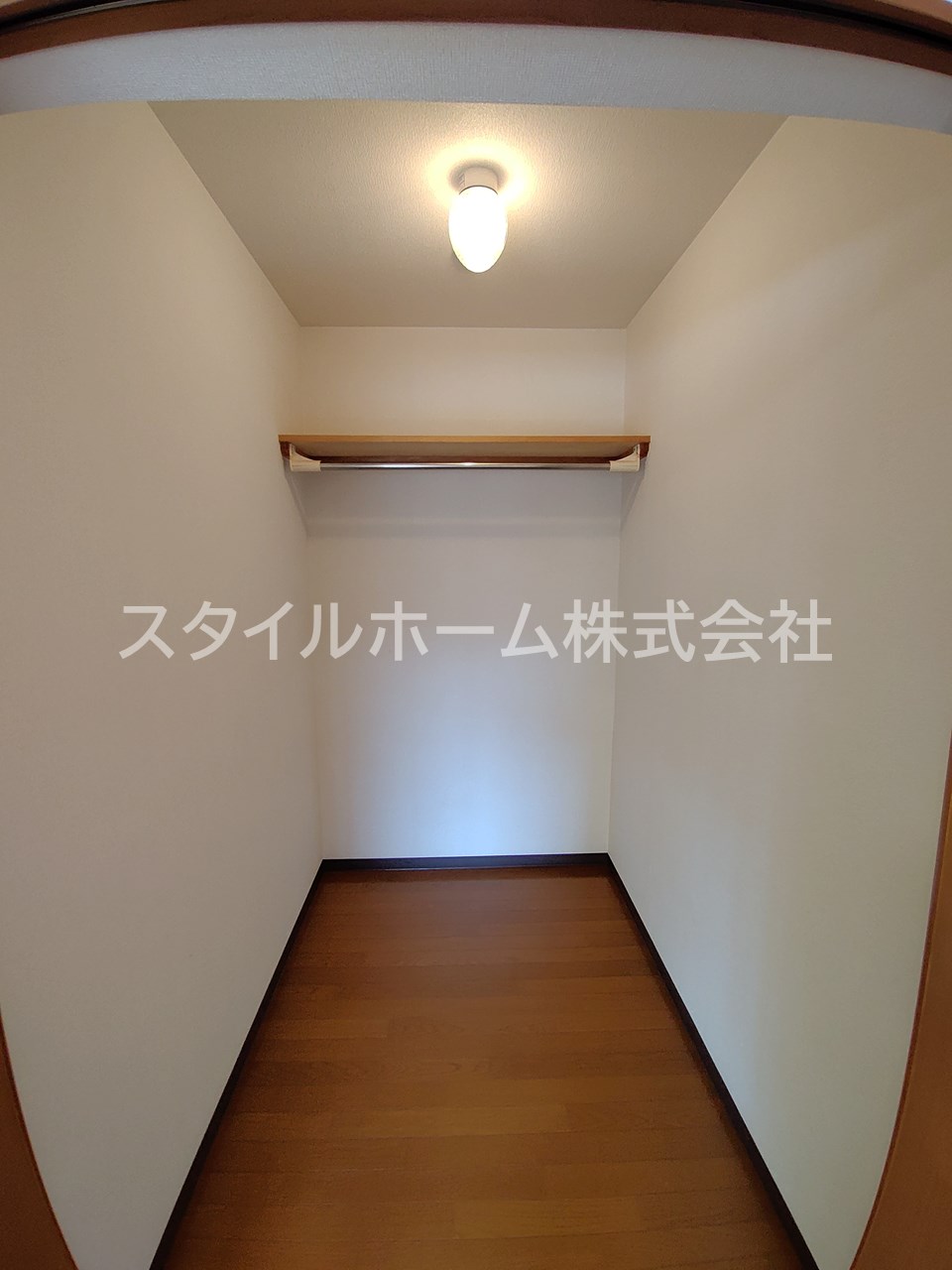 収納　別部屋写真です。