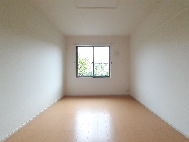 その他部屋・スペース　内装もきれいです