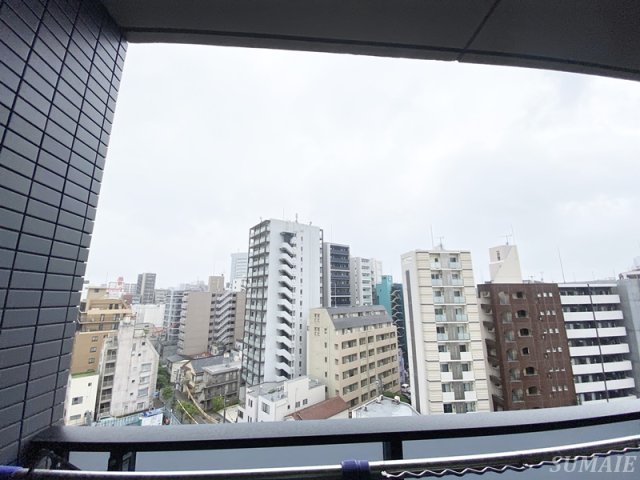 眺望　眺望です☆