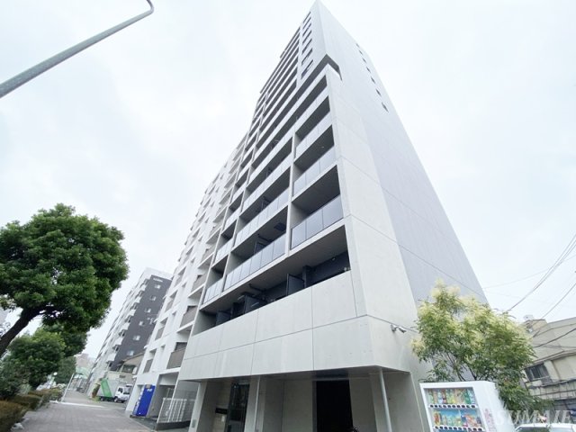 建物外観　外観です☆