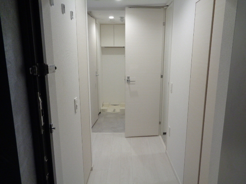 その他　共有部からの室内　同タイプ別部屋