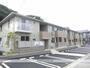 安芸長束駅より徒歩17分 2階 築10年の賃貸物件
