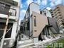 西葛西駅より徒歩10分 2階 築3年1ヶ月の賃貸物件